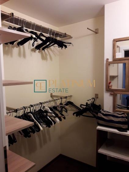 Apartament cu 3 camere decomandat, mobilat în Lipovei