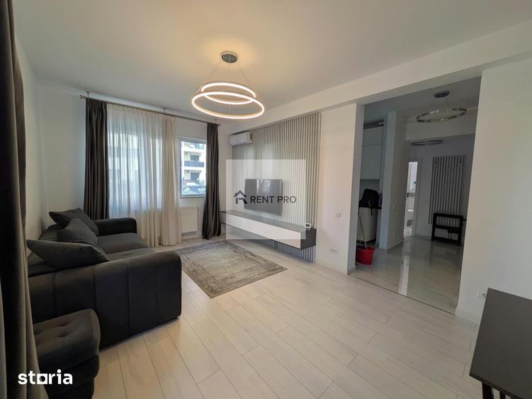 Apartament 2 camere de inchiriat | Regie Residence 2 | Grozave?ti | - 3