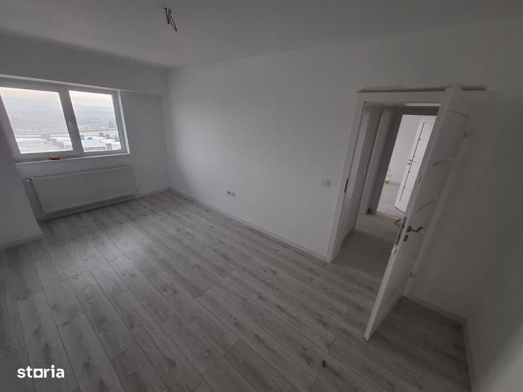 Apartament cu 2 camere decomandat în Galata