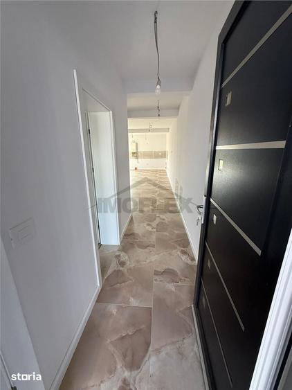 Casă cu 3 camere cu Teren 200 Mp în Sânandrei