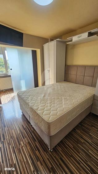 Apartament 3 camere in zona INTRE LACURI - 10
