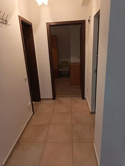 Militari Residence, apartament la parter, mobilat si utilat - 9