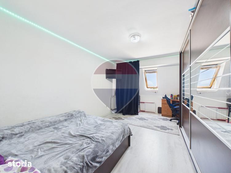 Apartament 2 camere tip duplex, 52 mp utili, Soseaua Oltenitei - 7
