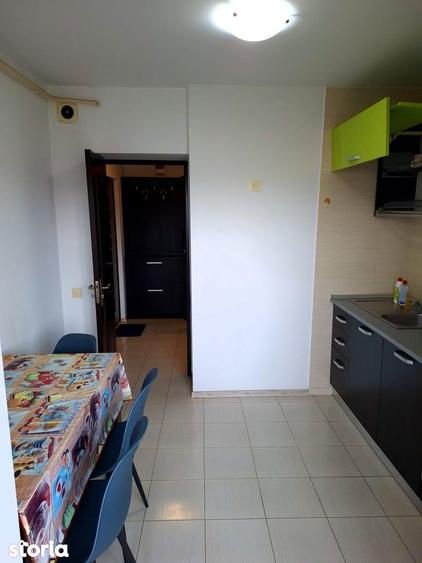 2 camere Exerci?iu , Decomandat / Centrala , mobilat/ utilat / PARCARE - 13