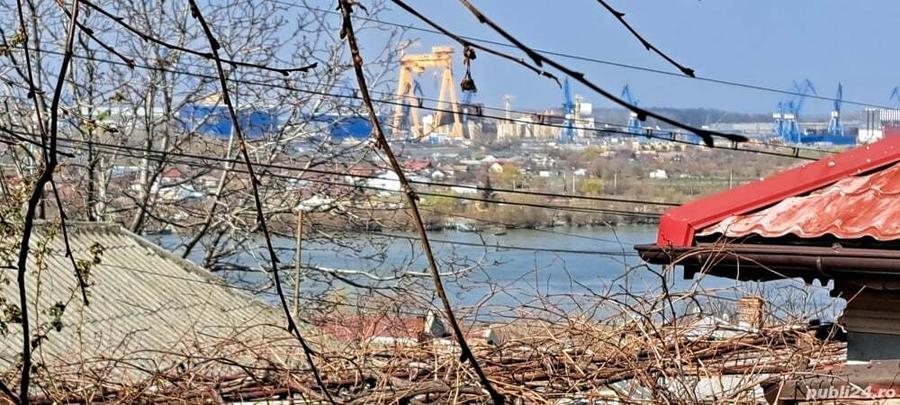 Teren în Central