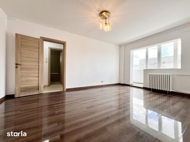 Apartament cu 2 camere în Vitan