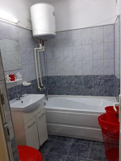 Garsonieră semidecomandată în Central