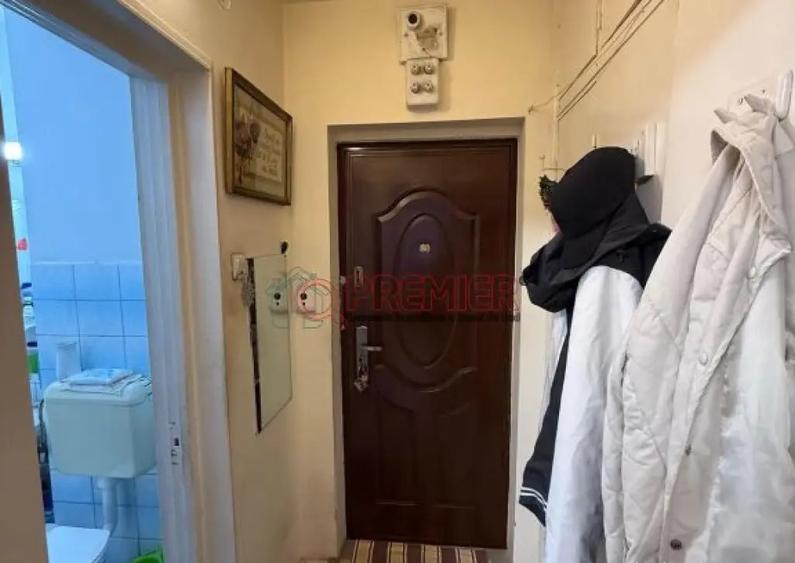 Garsonieră semidecomandată în Măgurele