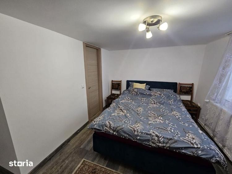 Casa individuala finisata, teren 1500 mp, schimb cu apartament in Cluj - 3