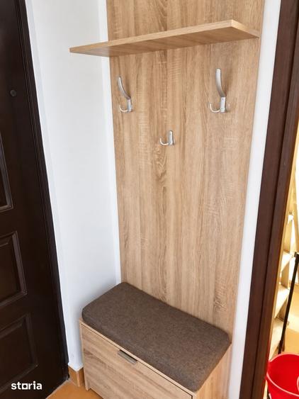 Apartament cu 2 camere în Titan