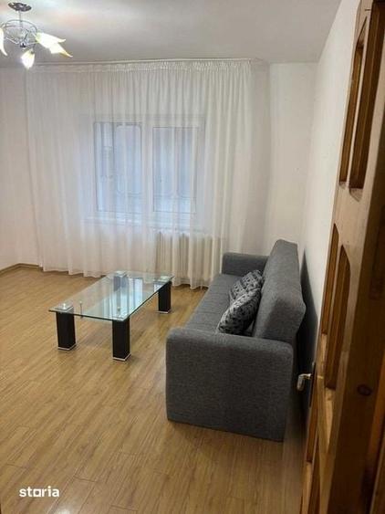 Apartament cu 2 camere în Obcini
