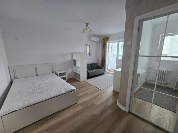 Garsonieră renovată | Prima închiriere | 35 mp | La doar 5 min metrou Gorjului - 2