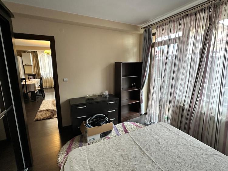 Apartament cu 3 camere decomandat în Ultracentral