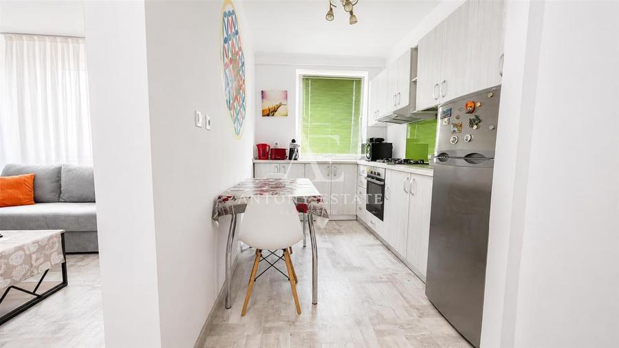 Antony Estate | Apartament 2 camere - Decebal  - Oradea - 4