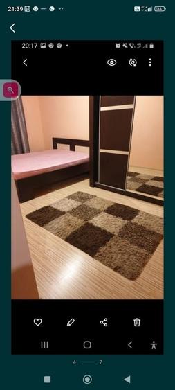 Apartament decomandat în Florești