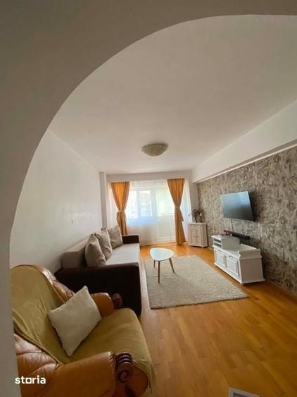 Inchiriez apartament 3 camere, 77 mp, zona ultracentrala - 5