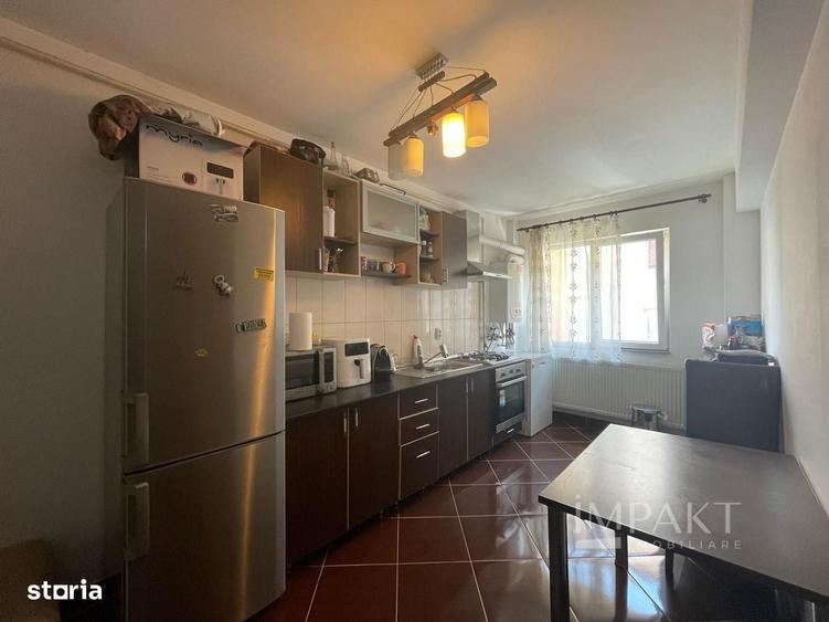 Apartament cu 3 camere în Bună Ziua