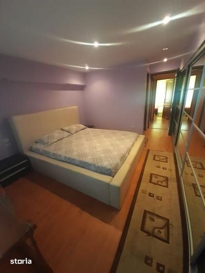Apartament cu 3 camere decomandat în Ultracentral