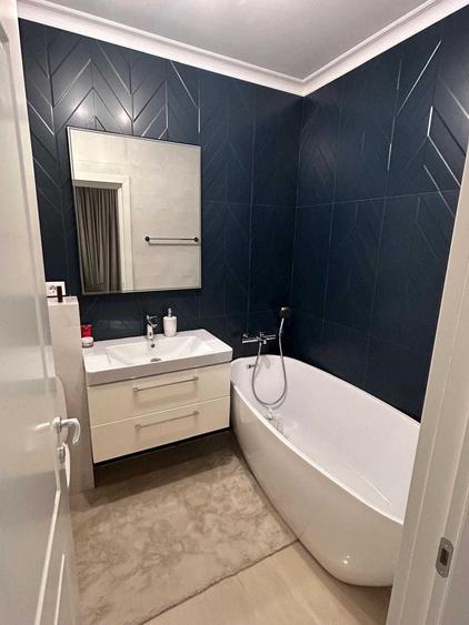 Apartament Premium, Vedere Frontala la Lacul Siutghiol Mamaia, Garaj Subteran - 8