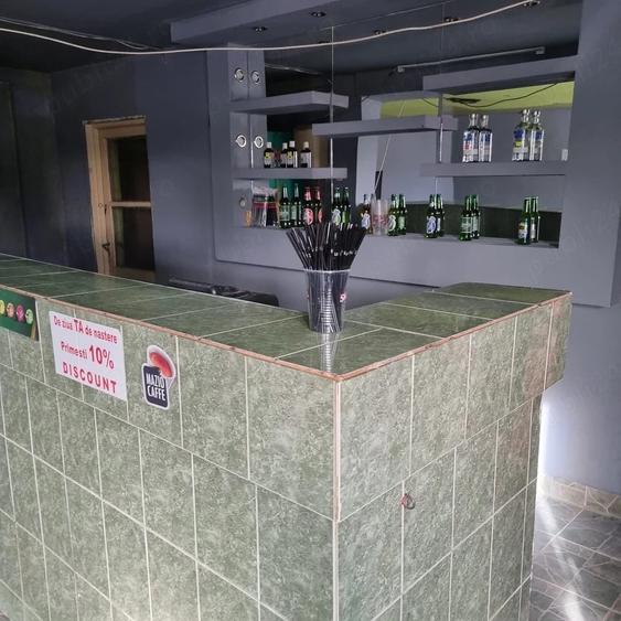 Casă cu 4 camere cu Teren 800 Mp în Sârbova