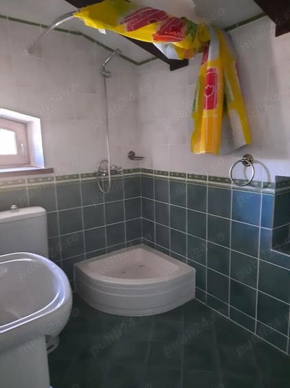 Apartament cu 3 camere în Predeal