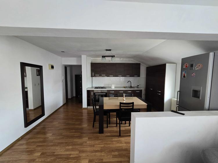 Apartament cu 2 camere în Central