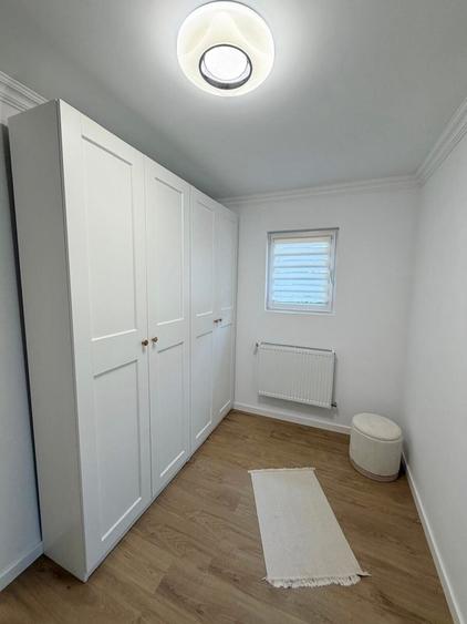 Duplex cu 3 camere cu Canalizare în Pipera