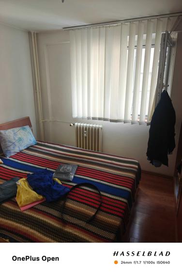 Apartament cu 2 camere semidecomandat în Herăstrău