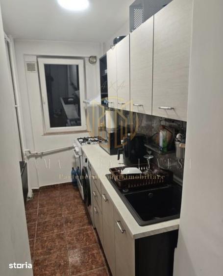 Apartament cu 2 camere decomandat, mobilat în Pantelimon
