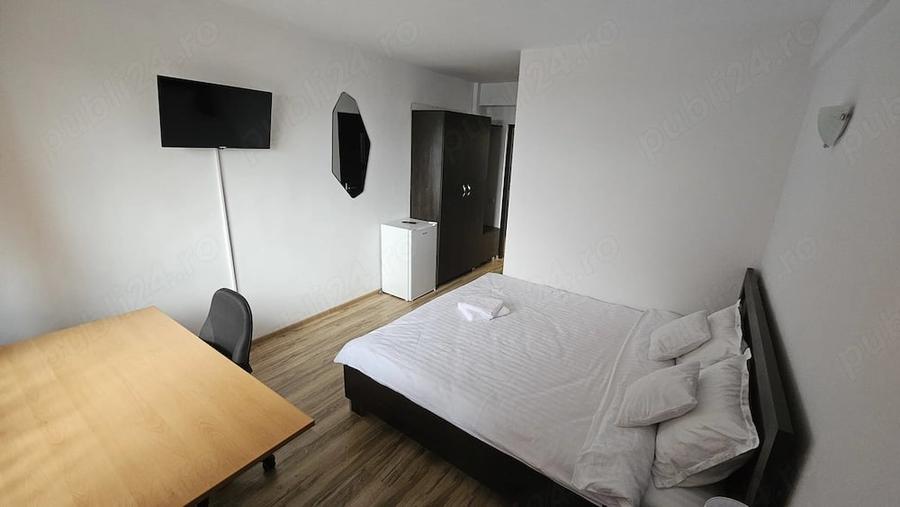 Camera Single pentru elev baie proprie, utilita?i incluse Radau?i - 2