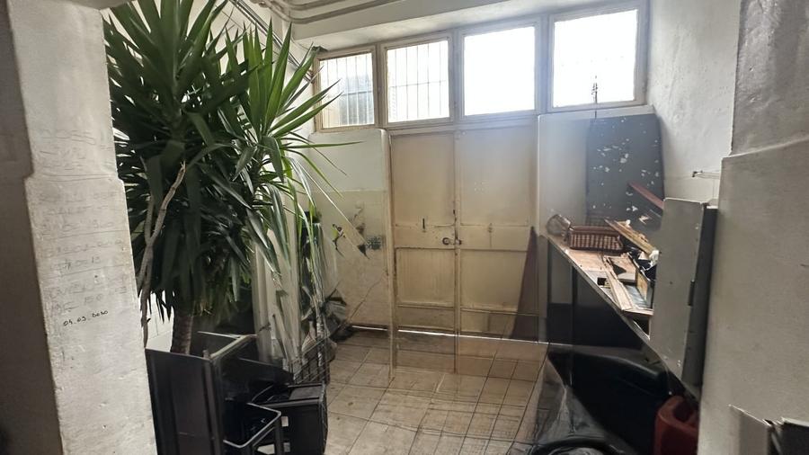 Spațiu comercial, de 146 mp, în Central