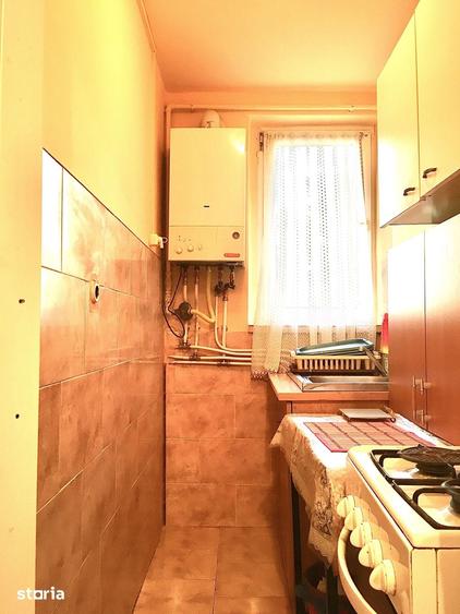 Apartament cu 2 camere în 22 Decembrie