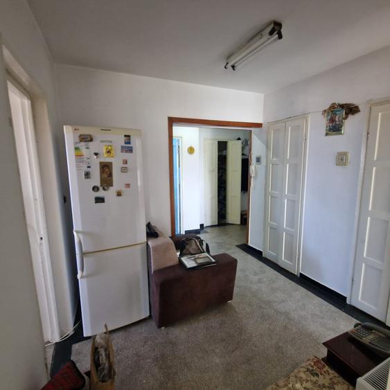 Apartament cu 3 camere decomandat în Nord - Spitalul Județean