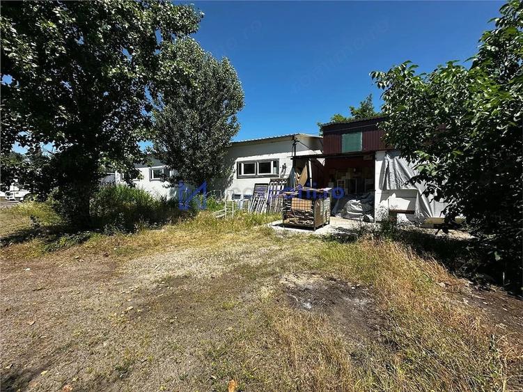 Spațiu comercial, de 290 mp, în Zona industrială