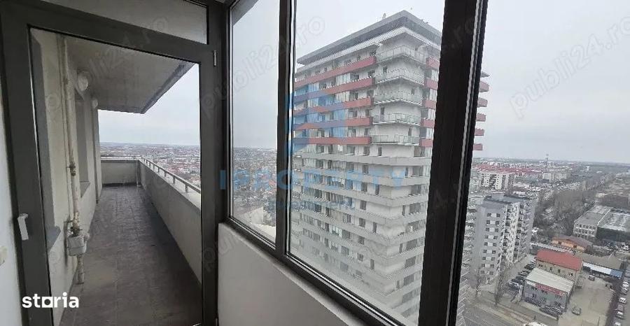 Berceni - Dmitrie Leonida | 3 Camere | Decomandat | AC | Nemobilat | P - 2