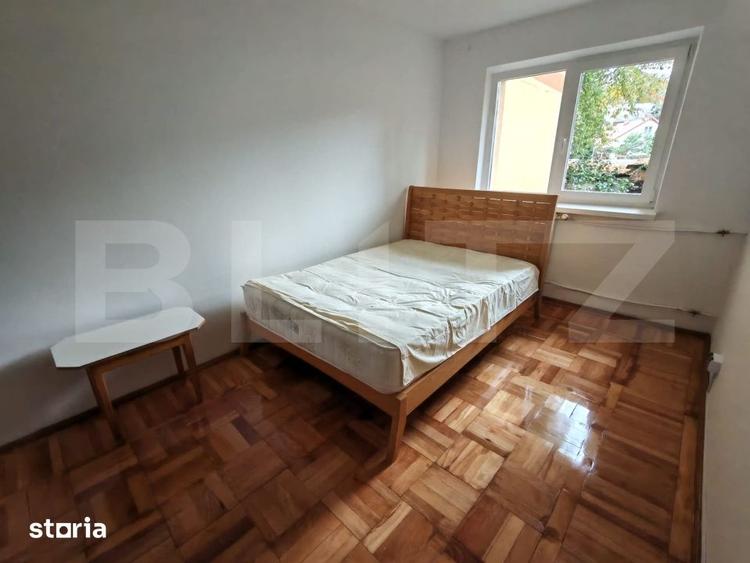 Apartament cu 2 camere semidecomandat în Universității