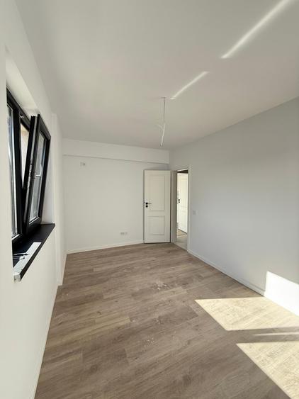 Apartament cu 2 camere semidecomandat în Militari