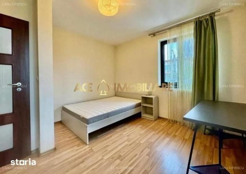 3 Camere de inchiriat | Bucurestii Noi | Metrou | Centrala Proprie - 10