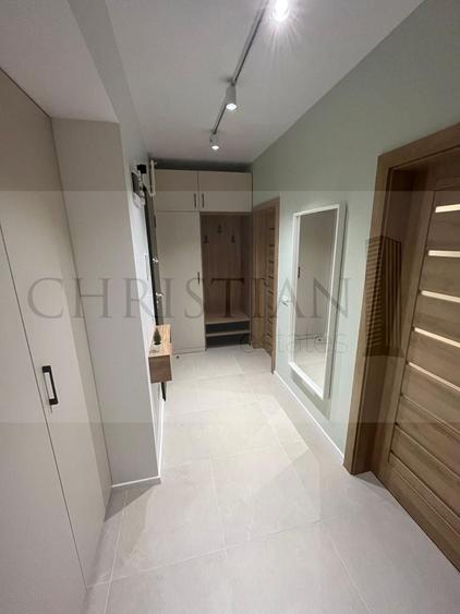 Garsoniera Exigent Plaza Residence Faza 4 Lujerului Politehnica - 10