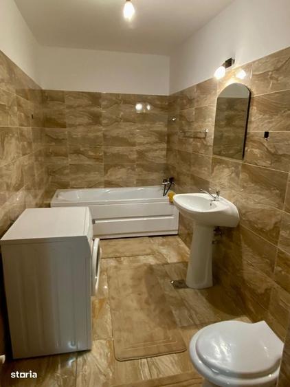 Apartament cu o camera PET-FRIENDLY si parcare exterioara - 4