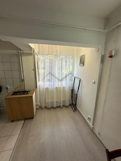 Garsonieră în Alexandru cel Bun