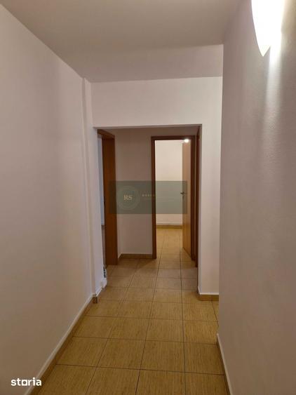 Apartament cu 2 camere în Est