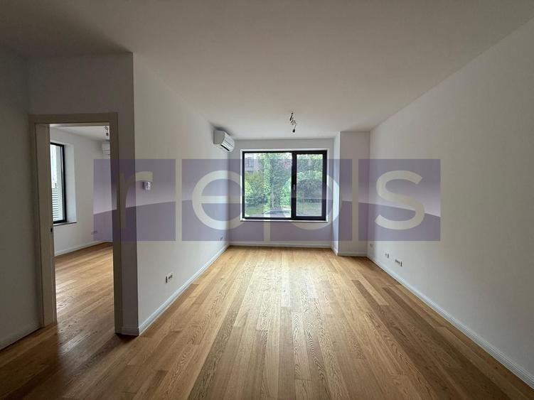 Apartament cu 2 camere în Șoseaua Nordului