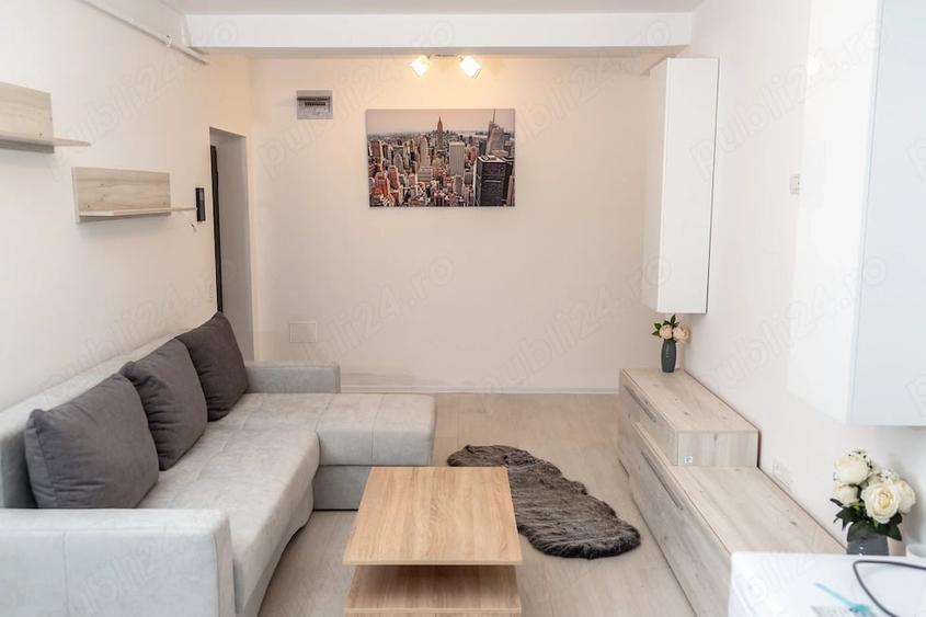 Apartament 2 camere Dumbravi?a - 1