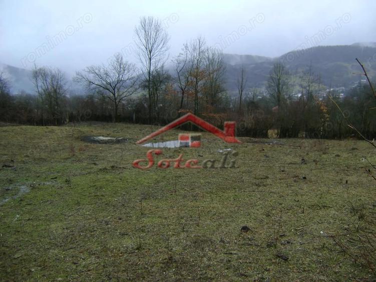 Teren de 2656 mp, în Drăgăneasa