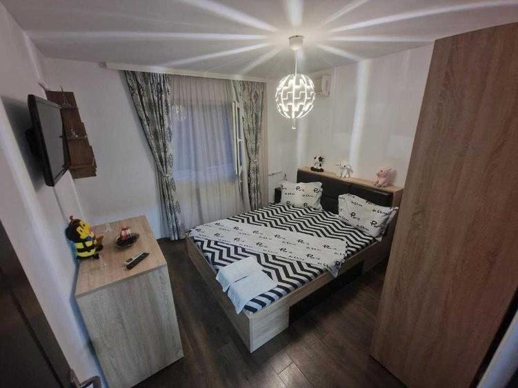 Apartament cu 2 camere decomandat în Tomis Nord