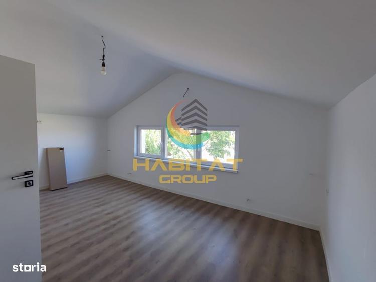 Vila cu 6 camere / p+m / teren 550 mp / Berceni - Vidra - 11