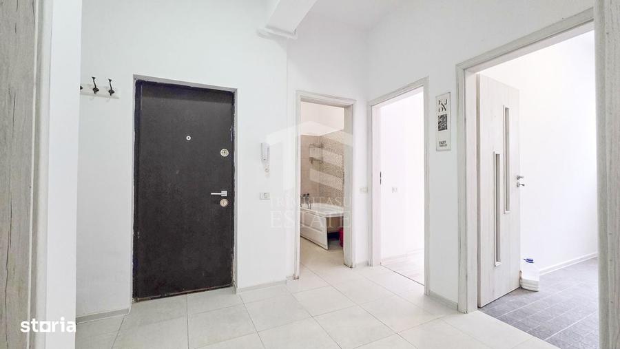 Apartament cu 3 camere decomandat în Dudu