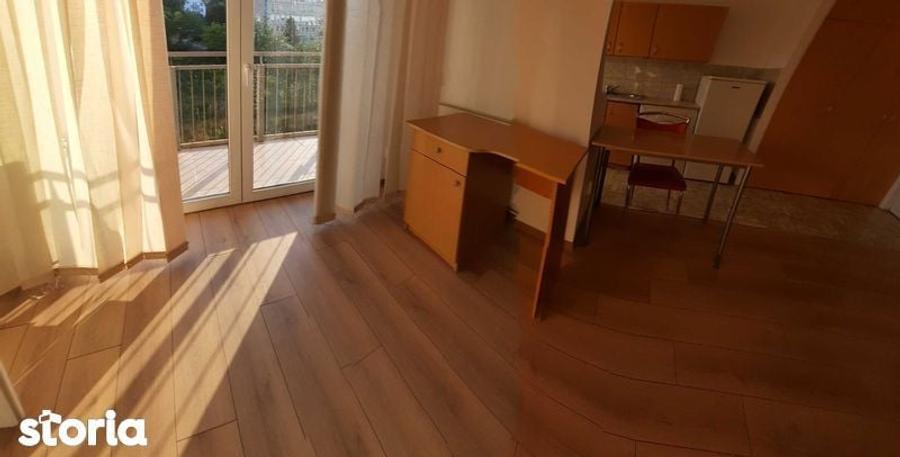 Garsonieră în Mărăști