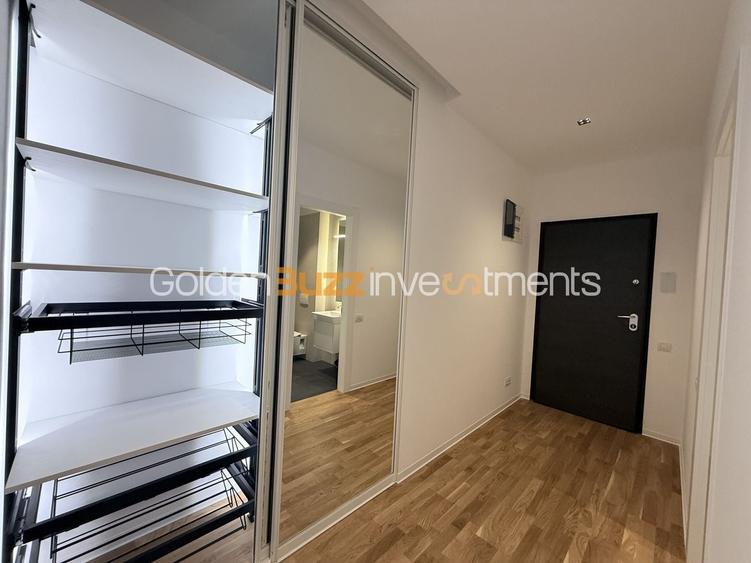 Apartament cu 4 camere decomandat, mobilat în Iancu Nicolae